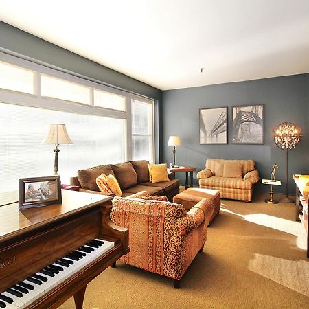 Talbot Heirs Guesthouse 孟菲斯 外观 照片