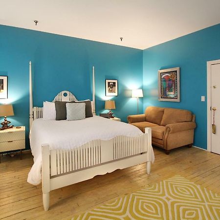 Talbot Heirs Guesthouse 孟菲斯 外观 照片