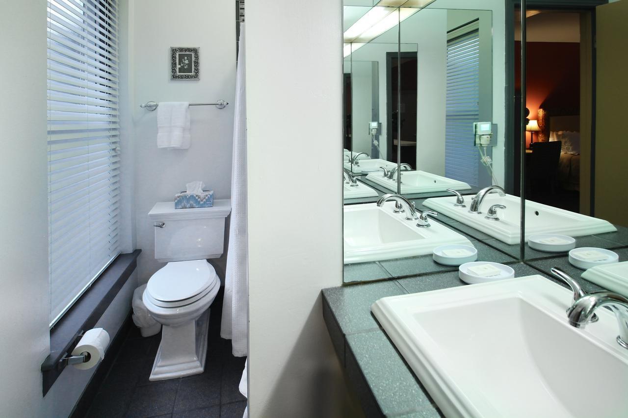 Talbot Heirs Guesthouse 孟菲斯 外观 照片