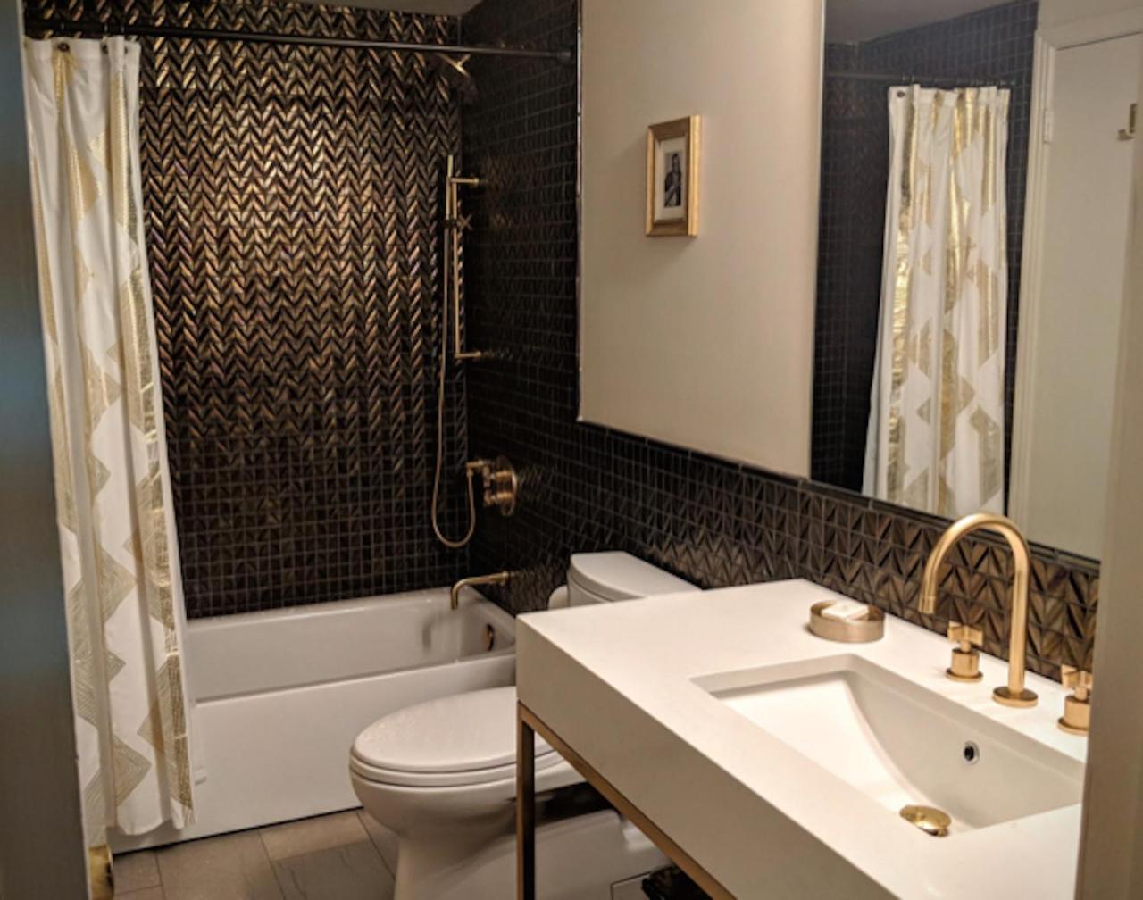 Talbot Heirs Guesthouse 孟菲斯 外观 照片