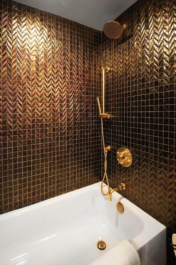 Talbot Heirs Guesthouse 孟菲斯 外观 照片